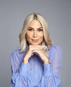 Raluca Turcan/Sursa foto: Facebook